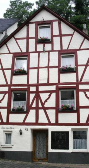 Ferienhaus Anna Maria Bernkastel-Kues